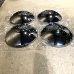 デッドストック未使用MG ミジェット / スプライト純正スチールホイール 