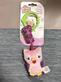 新品　Bright Starts チャイム・アロング・フレンズ