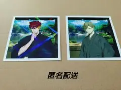 道誉一文字、軽装】 刀剣乱舞 ましかくフォトコレクション ましコレ