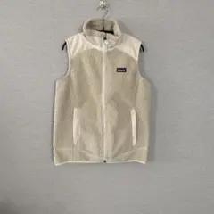 Patagonia パタゴニア ボアベスト フリース