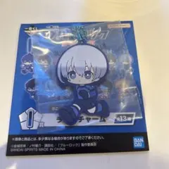 一番くじ　ブルーロック　夢中の連鎖　氷織羊