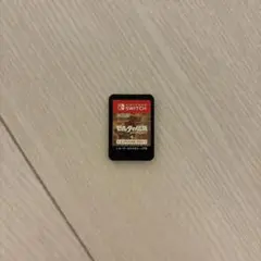 ゼルダの伝説 ブレス オブ ザ ワイルド EXPANSION PASS 外箱なし