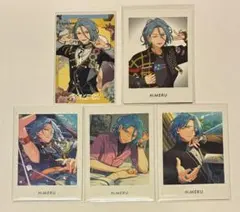 あんスタ　HiMERU　スタフォニカード　ぱしゃっつ　カバーソングぱしゃっつ