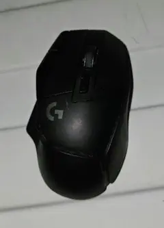 Logitech G502 X ワイヤレスゲーミングマウス