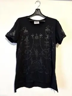 お値下げ◆vivienne westwood◆ブール柄　Tシャツのサムネイル