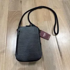 Tondo nano ダレスショルダーバッグ