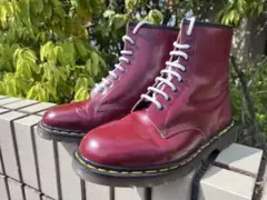 ドクターマーチン　1460 8ホール　イングランド製　サイズUK9 1/2