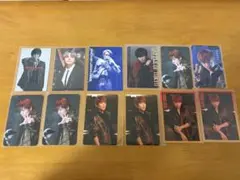 ※いいね不要 ランペ MA55IVE 与那嶺瑠唯 川村壱馬 浦川翔平 後藤拓磨