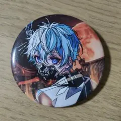 シクフォニ 雨乃こさめ 缶バッジ 六幻