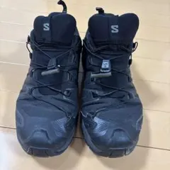 SALOMON XA PRO 3D GORE-TEX ブラックのサムネイル