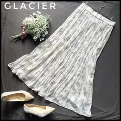 グラシアスカート　グレイルスカート　マーキュリーデュオタンクトップ