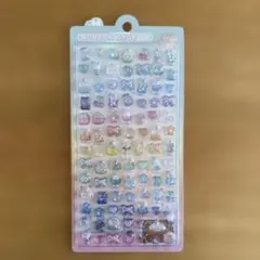 【正規品】ボンボンドロップシール　めろめろボンボンミニ