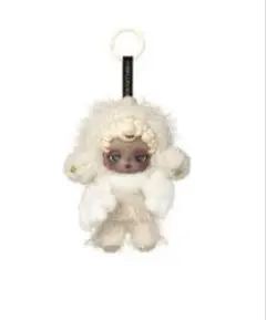 え*ぎ様 you found me スカルパンダ