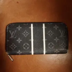 Louis Vuitton モノグラム 長財布