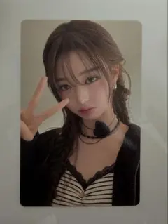 2026年最新】IVEウォニョンの人気アイテム - メルカリ