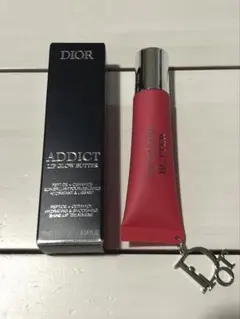 【限定値下げ！】 Dior Addict Lip Glow Butter ライチ
