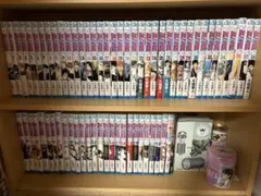 BLEACH 64巻セット