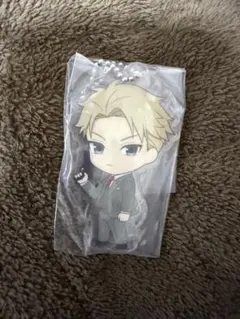 ＳＰＹ×ＦＡＭＩＬＹ ロイドフォージャー アクリルキーホルダー