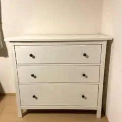 2026年最新】ikea チェスト ヘムネスの人気アイテム - メルカリ