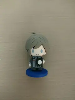 ラバーマスコットコレクション 叶