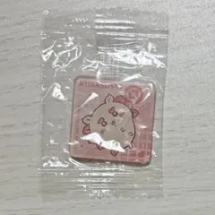 くら寿司 マグネット びっくらポン シーサー ちいかわ - メルカリ