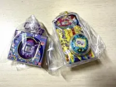 たまごっち おかしなたまごボーロっち3 パッケージチャームつき