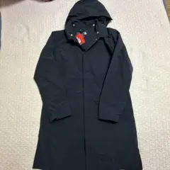 THE NORTH FACE GORE-TEX ブラックロングコート L