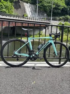 2026年最新】BIANCHI 自転車本体の人気アイテム - メルカリ