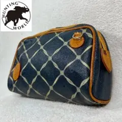 2026年最新】ハンティングワールド ポーチの人気アイテム - メルカリ