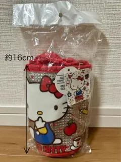 【値下げ】【早い者勝ち】ハローキティ ペットボトルホルダー