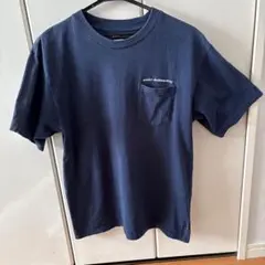 adidas プリントＴシャツ　Mサイズ