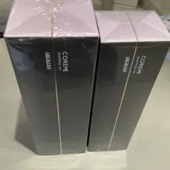 アリミノ フィナジー シャンプー＆ヘアマスク BF 250ml/235g - メルカリ