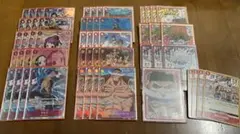 【引退セール】赤ニューゲート　白ひげ海賊団　フルパラ　高レート　デッキ