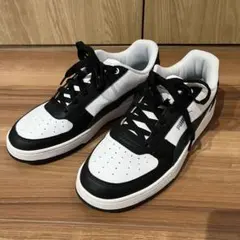 PUMA スニーカー ホワイト/ブラック/グリーン