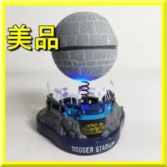 308 非売品ドジャース Star Wars Night デススター球場配布 - メルカリ