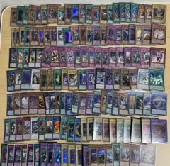 遊戯王OCG 2期以降スーパーレアまとめ売り