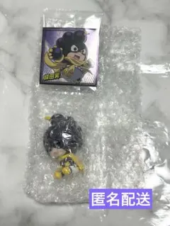 一番くじ 僕のヒーローアカデミア ちょこのっこ F賞 峰田実 J賞 - メルカリ