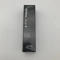 DRデヴィアスプラチナ® POゲル R ゲルクリーム 9g 新品未使用 お試しに