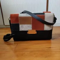 Parfois パルフォア　バッグ　ショルダーバッグ