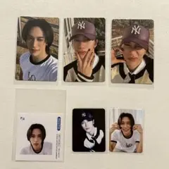 INI 池﨑理人 PULSE 封入 トレカ ミニトレカ コンプ