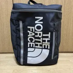 THE NORTH FACE バッグパック リュック 黒　21Lのサムネイル