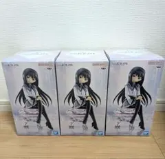 劇場版 魔法少女まどか☆マギカ　[新編]　叛逆の物語 暁美ほむら フィギュア