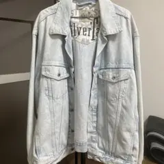 2026年最新】levi's シルバータブ ジャケットの人気アイテム - メルカリ