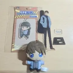 名探偵コナン スコッチ 諸伏景光 セット売り