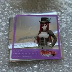 FAIRY TAIL 100年クエスト エルザ グッズ セット - メルカリ