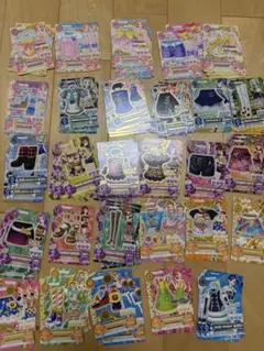 アイカツカード 2013 第5弾 レア10枚セット | Mercari