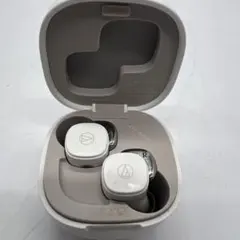 【動作確認】Audio-Technica ワイヤレスイヤホン ATH-SQ1TWのサムネイル