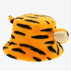 ディズニー　ティガー　バケットハット