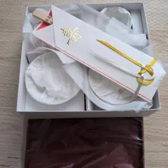 【新品・未使用】お食い初めセット