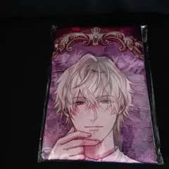 逆巻カナト A賞 クッションカバー Angel Clockworks - メルカリ